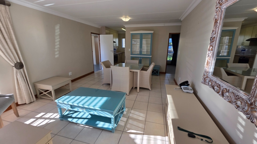 2 Bedroom Property for Sale in Groenkloof Retirement Village Western Cape